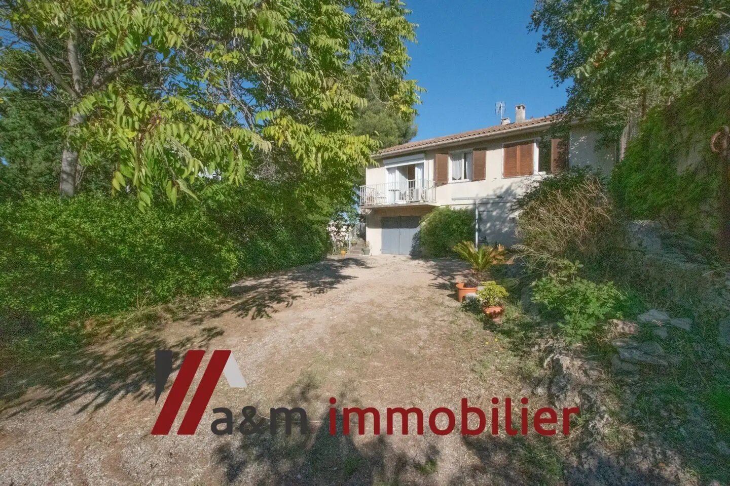 Maison à vendre, 90m², Martigues