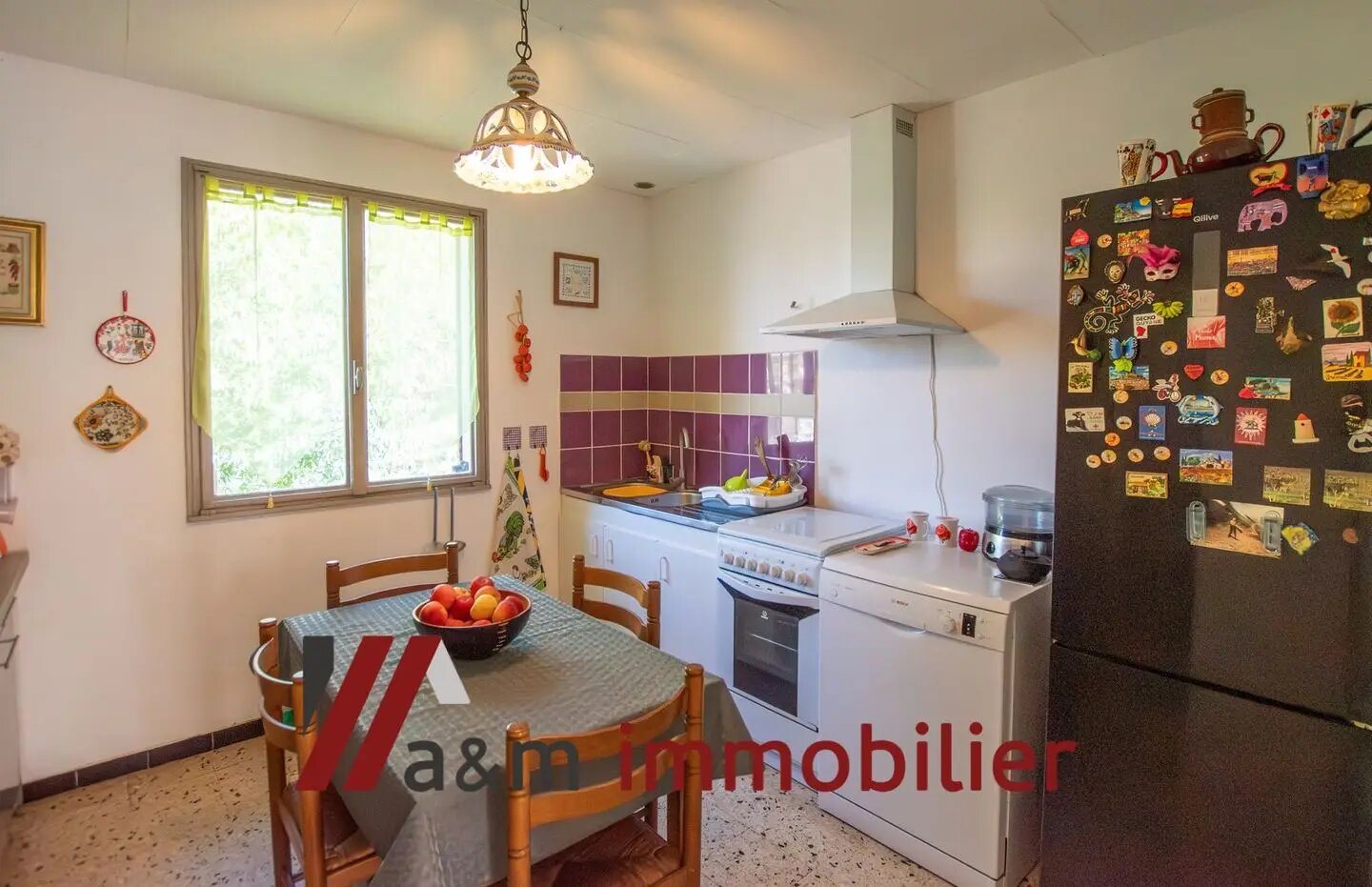 Maison à vendre, 90m², Martigues