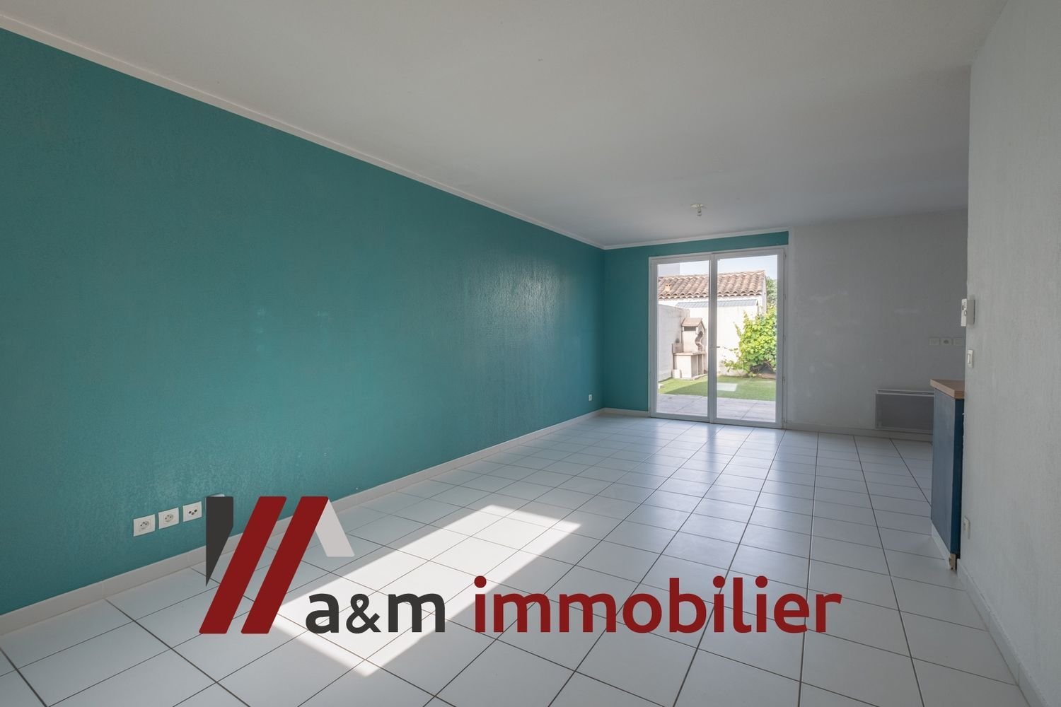Maison à vendre, 75m², Châteauneuf-les-Martigues