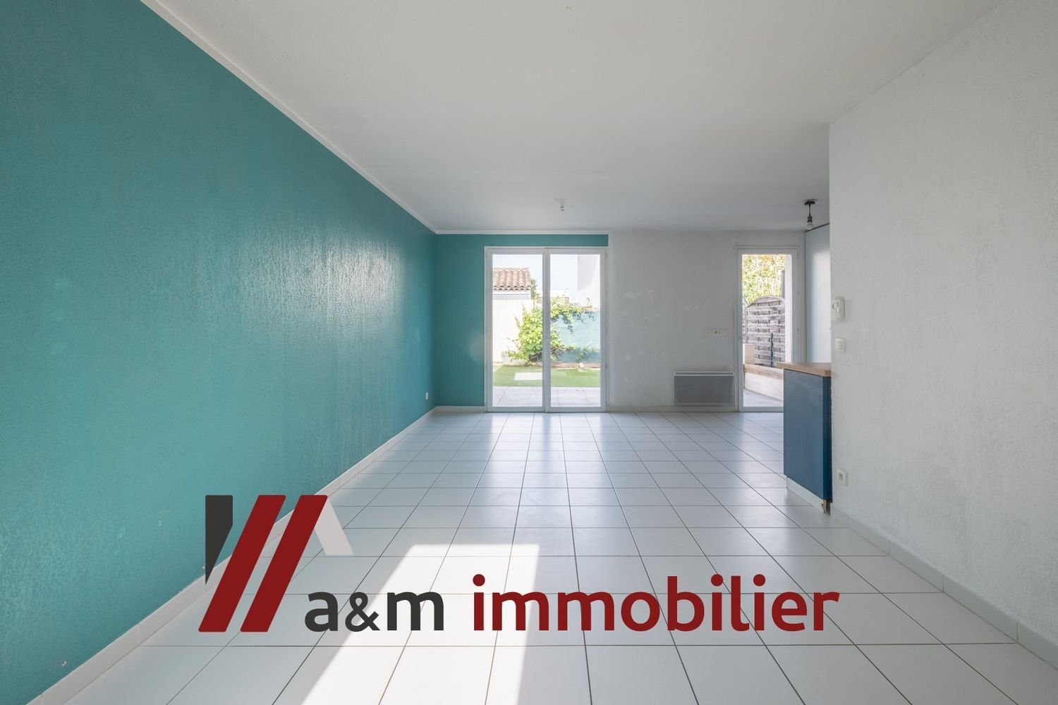 Maison à vendre, 75m², Châteauneuf-les-Martigues