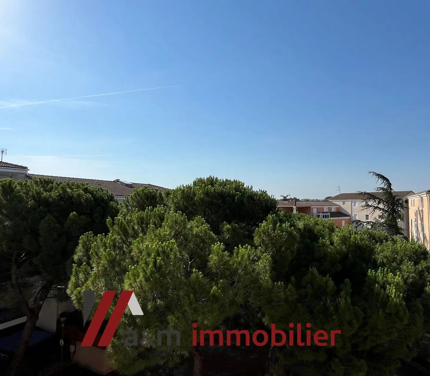 Appartement à vendre, 78m², Istres