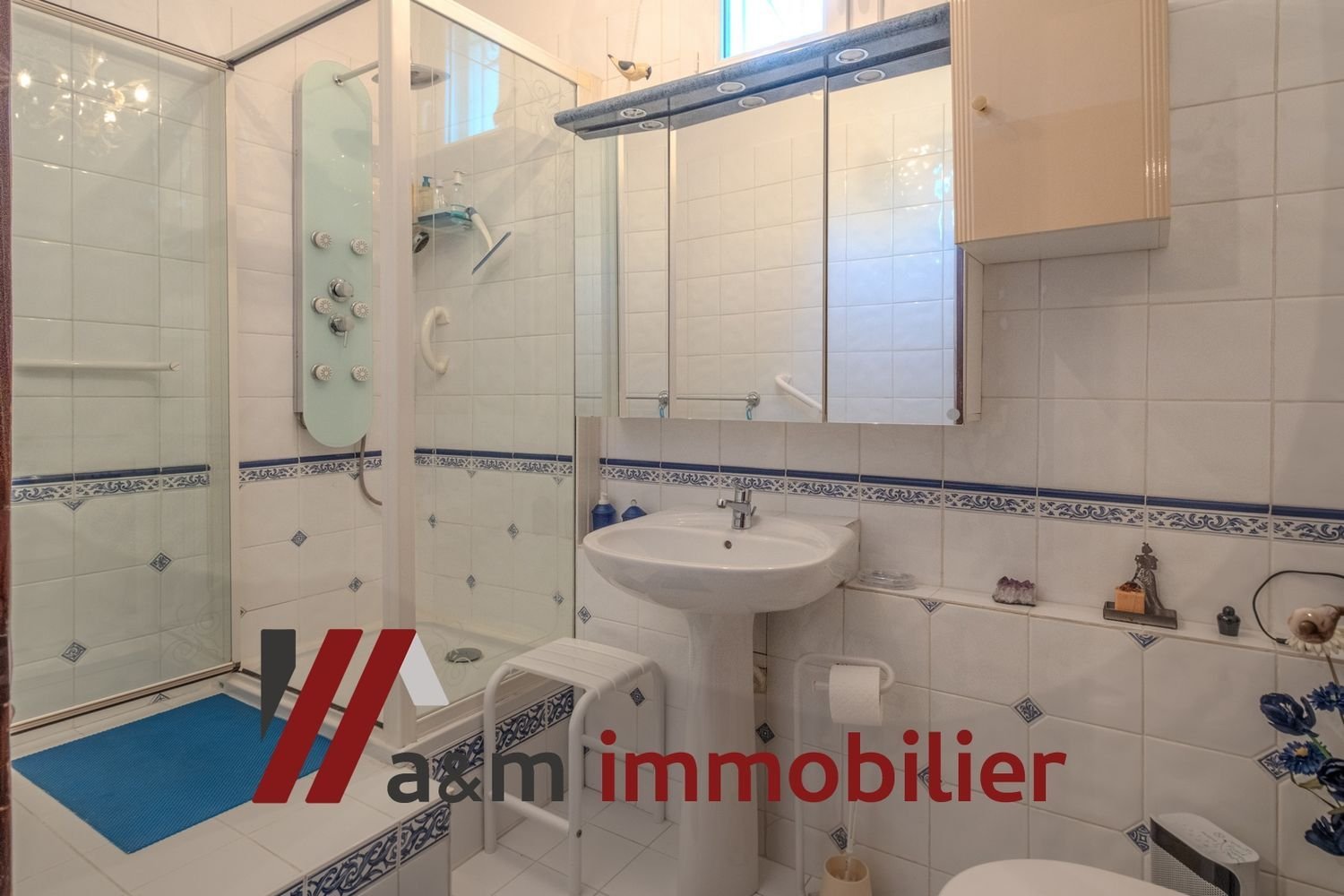 Maison à vendre, 125m², Châteauneuf-les-Martigues