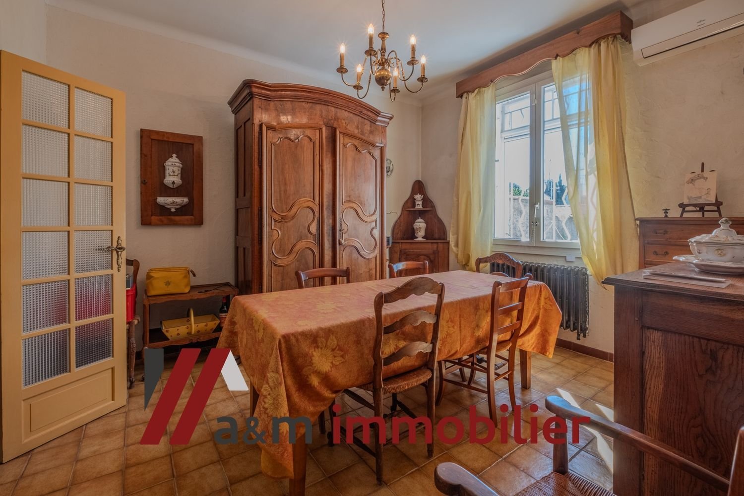 Maison à vendre, 125m², Châteauneuf-les-Martigues