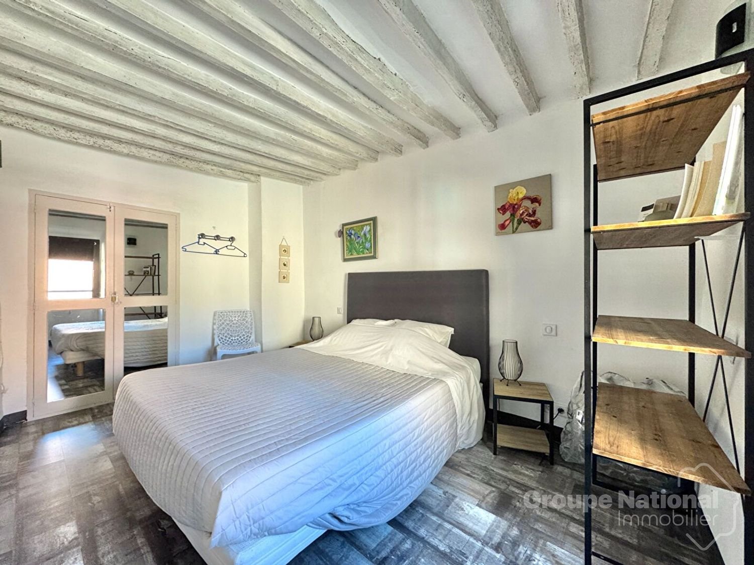Appartement à vendre, 34m², L'Isle-sur-la-Sorgue