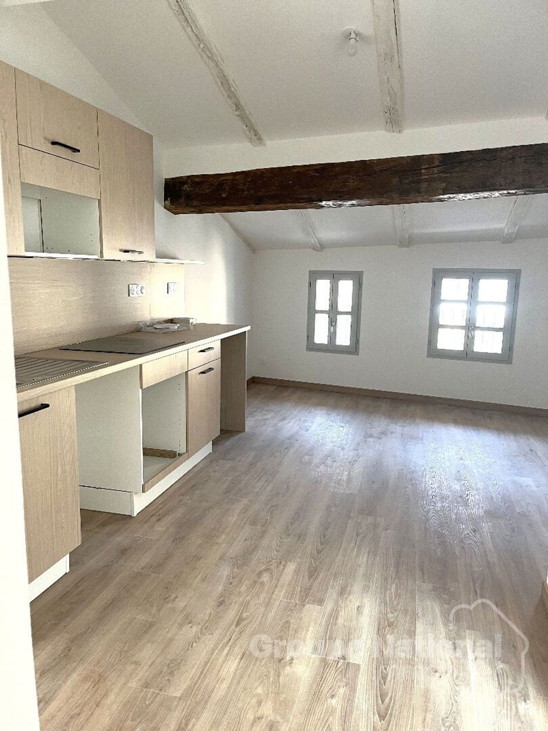 Appartement à louer, 37m², L'Isle-sur-la-Sorgue