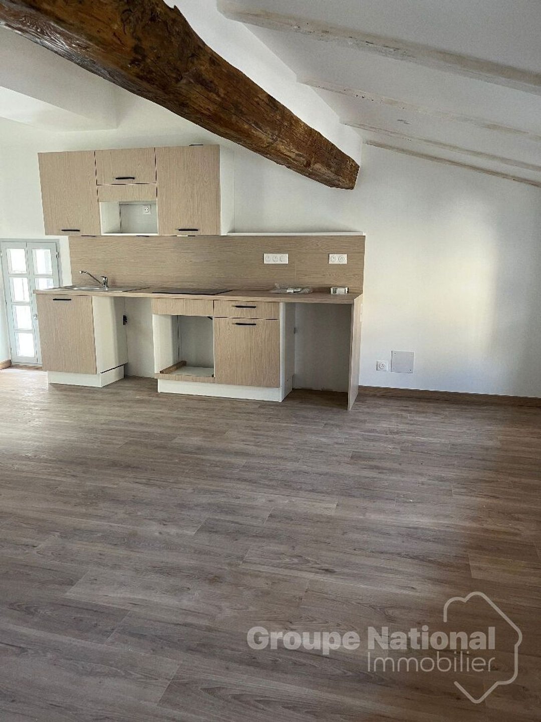Appartement à louer, 37m², L'Isle-sur-la-Sorgue