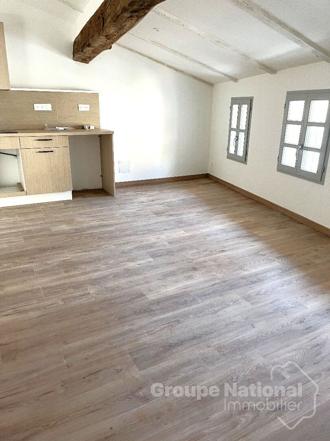 Appartement à louer, 37m², L'Isle-sur-la-Sorgue