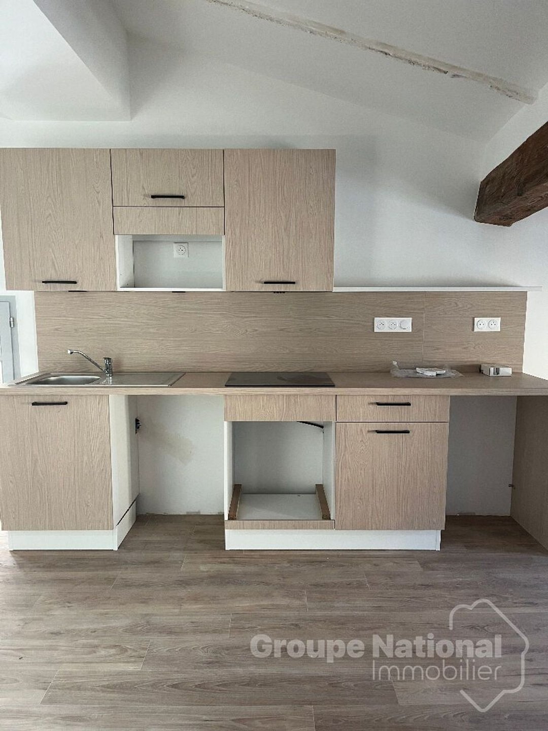 Appartement à louer, 37m², L'Isle-sur-la-Sorgue