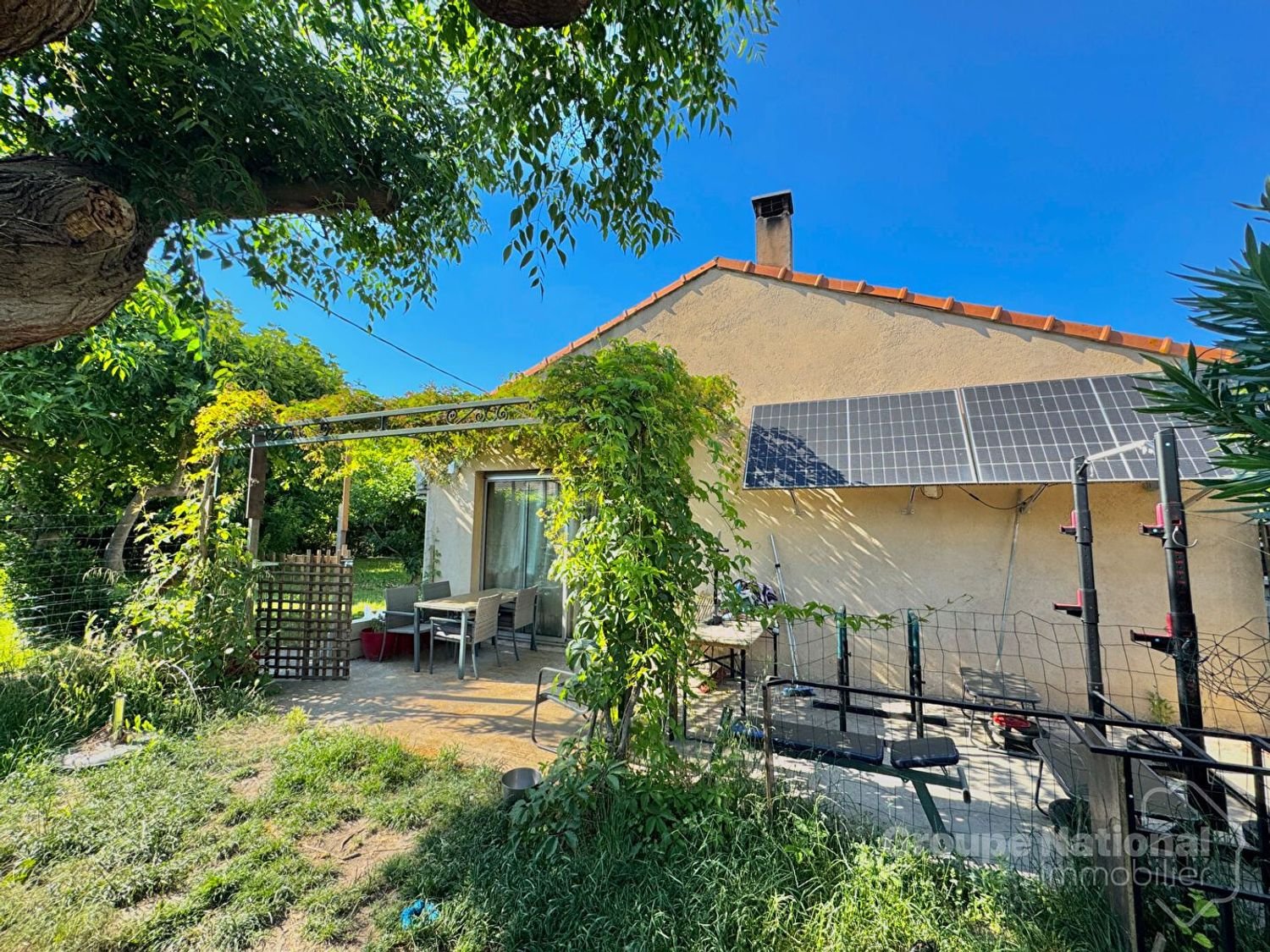 Maison à vendre, 92m², L'Isle-sur-la-Sorgue