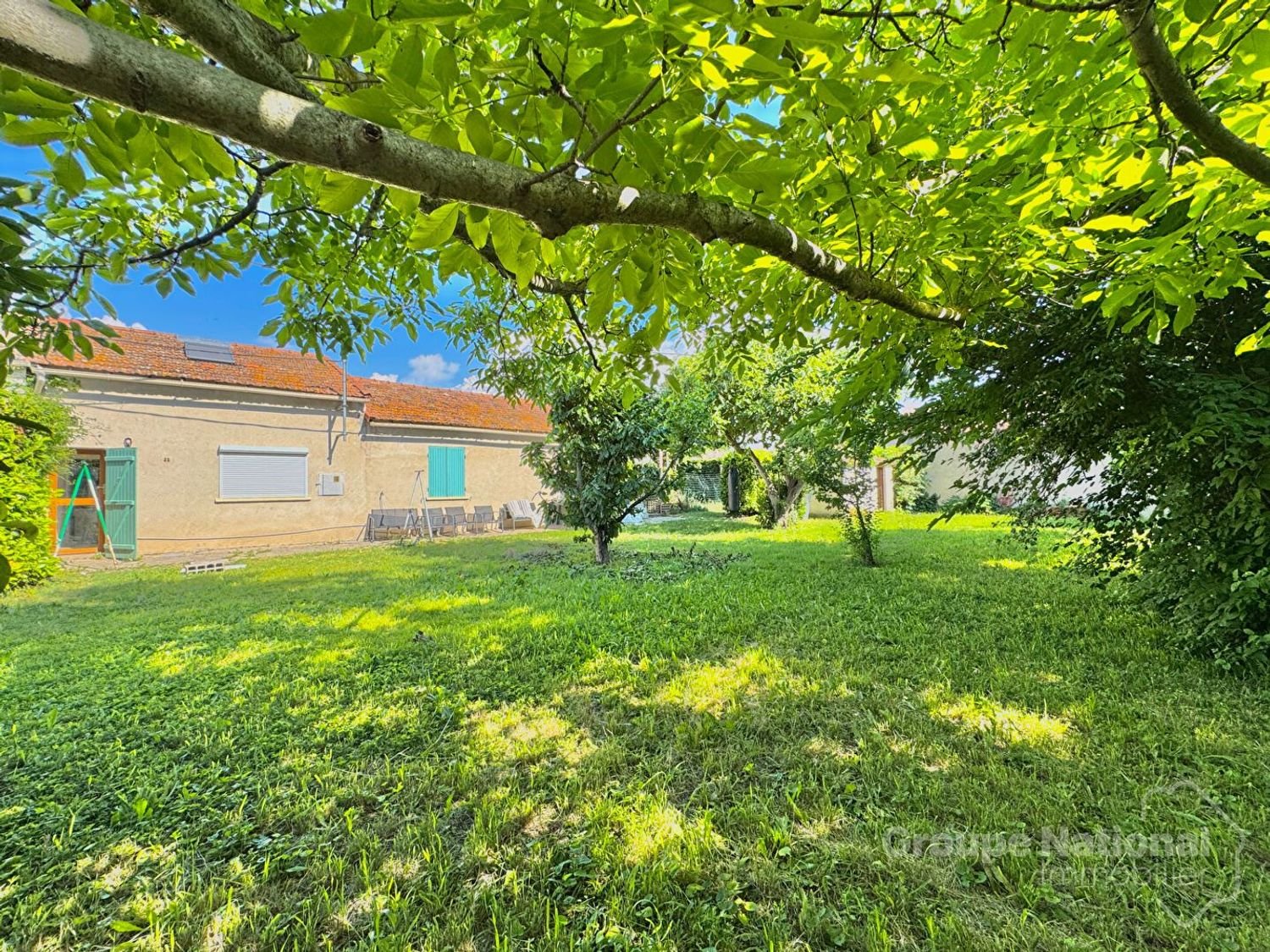 Maison à vendre, 92m², L'Isle-sur-la-Sorgue