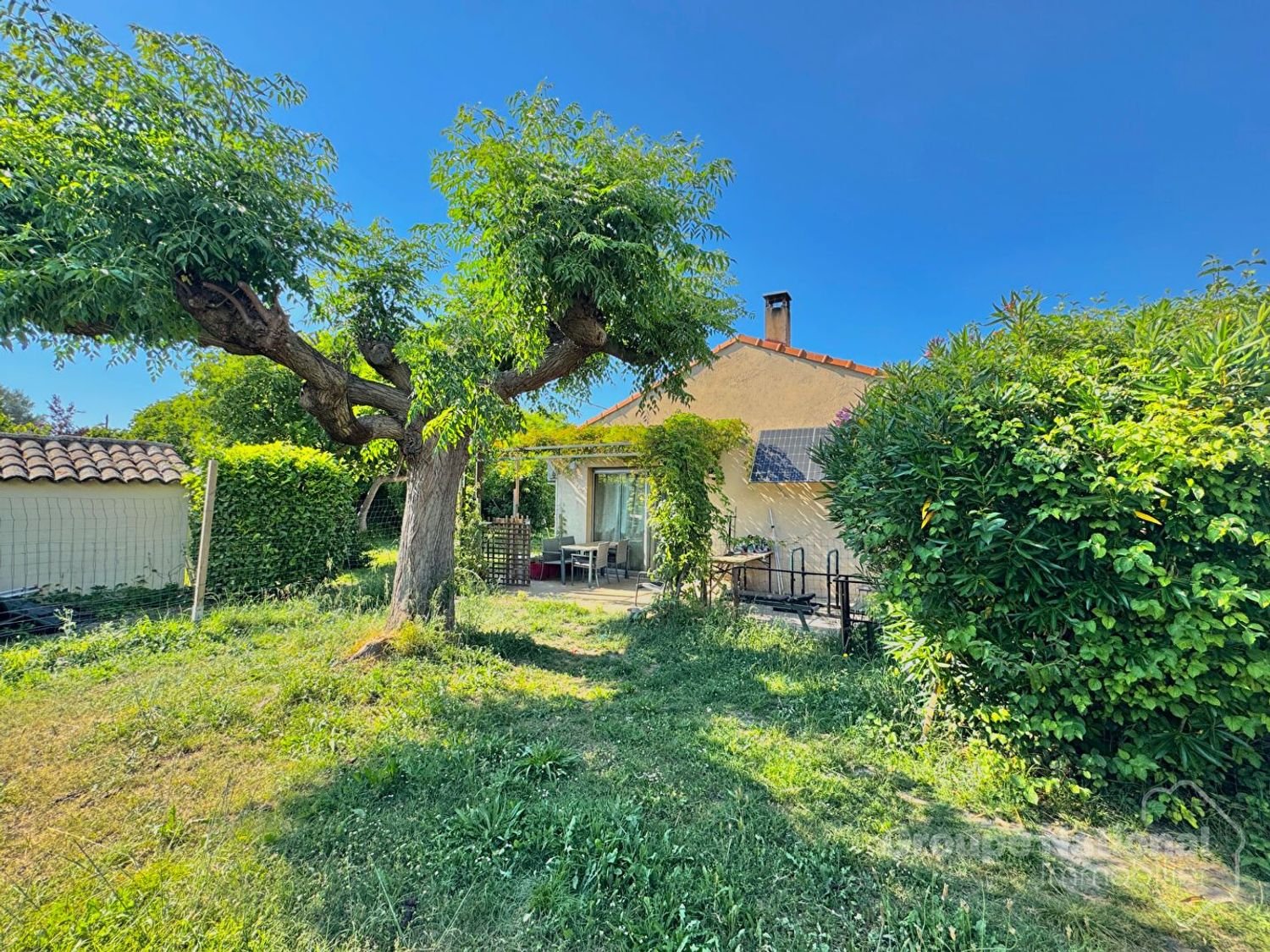 Maison à vendre, 92m², L'Isle-sur-la-Sorgue