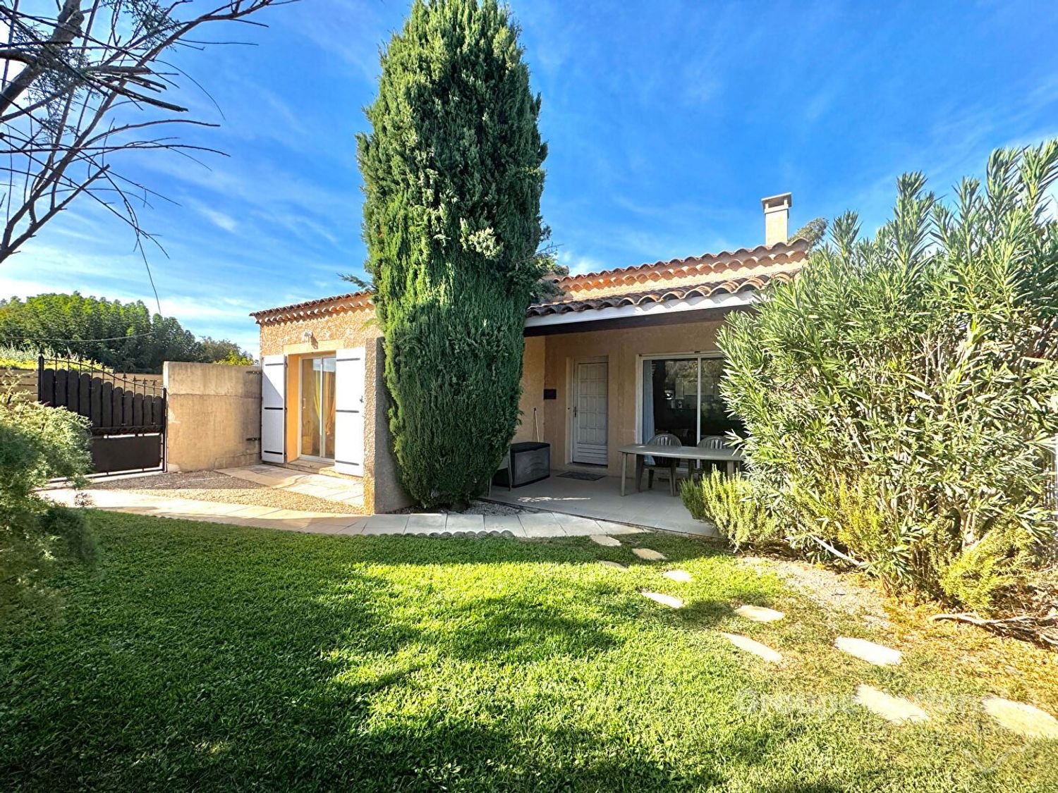 Maison à vendre, 78m², L'Isle-sur-la-Sorgue