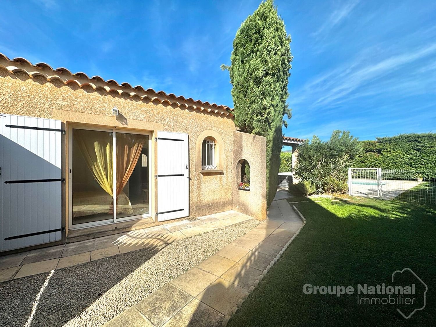 Maison à vendre, 78m², L'Isle-sur-la-Sorgue
