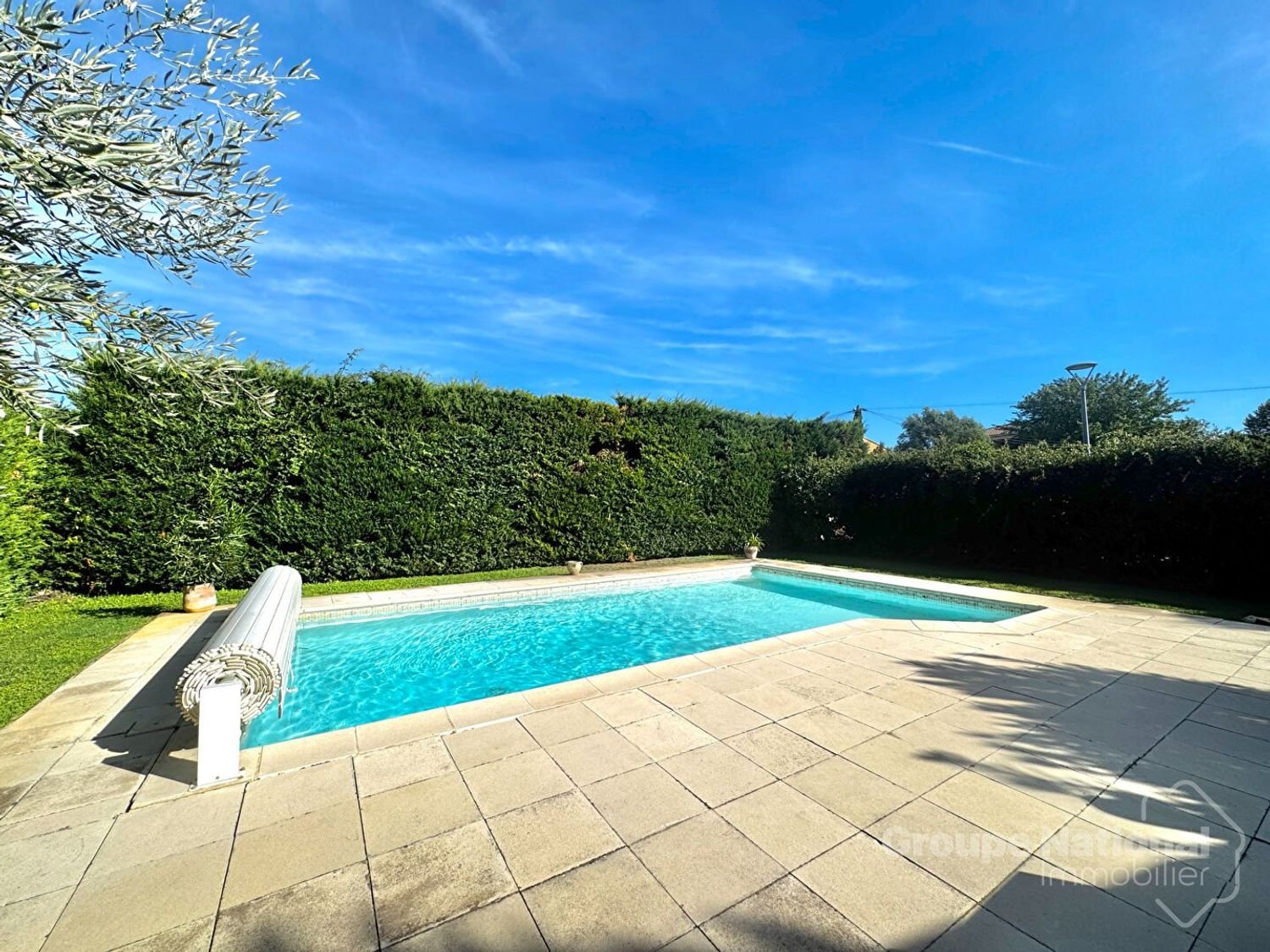 Maison à vendre, 78m², L'Isle-sur-la-Sorgue