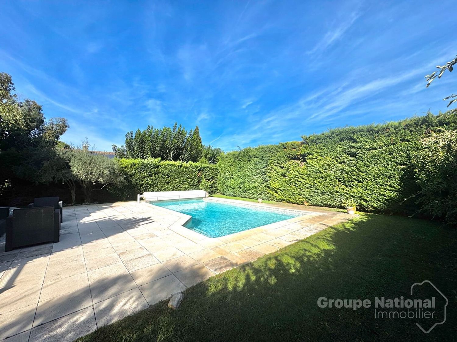 Maison à vendre, 78m², L'Isle-sur-la-Sorgue