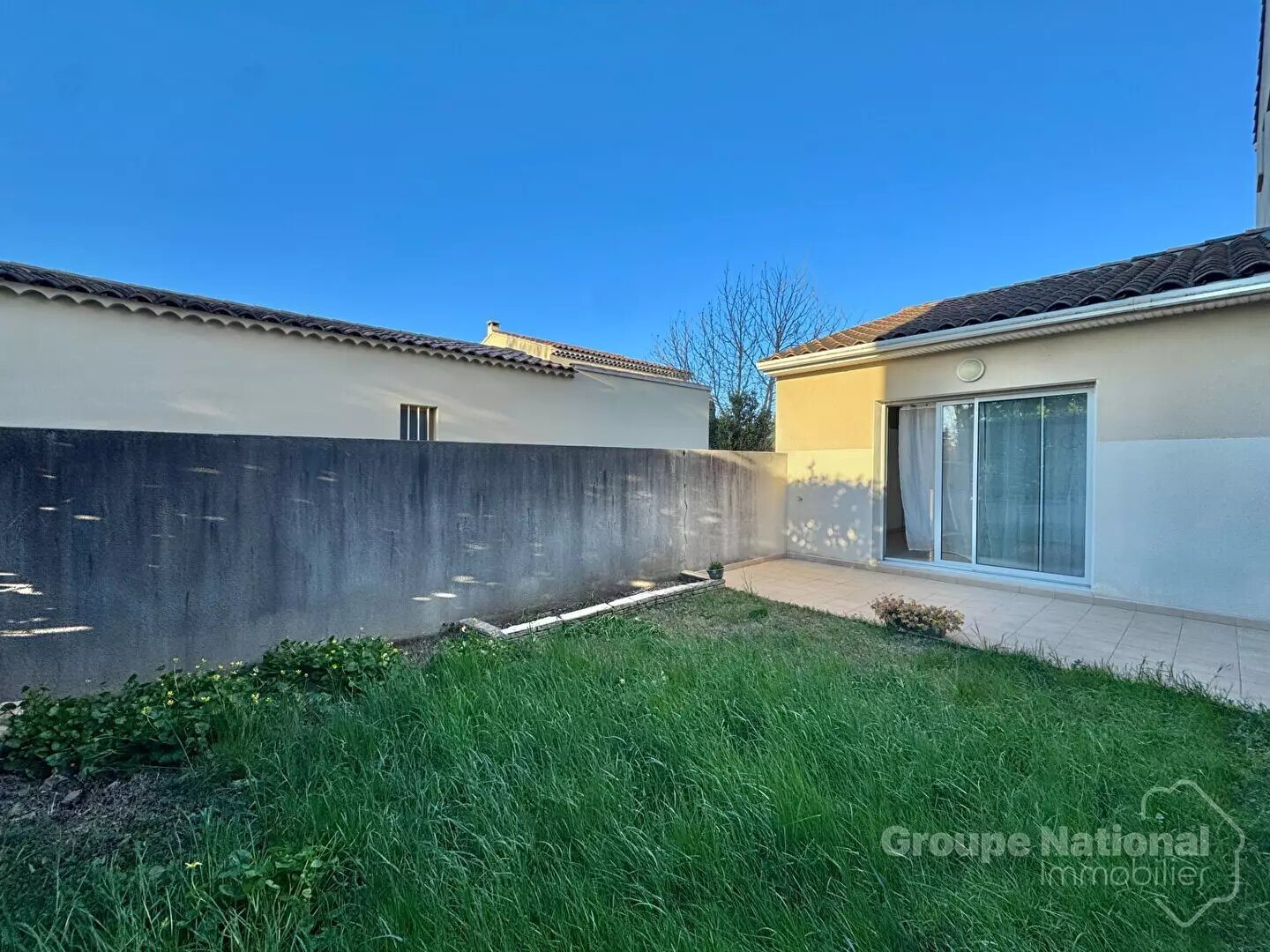 Maison à vendre, 41m², L'Isle-sur-la-Sorgue