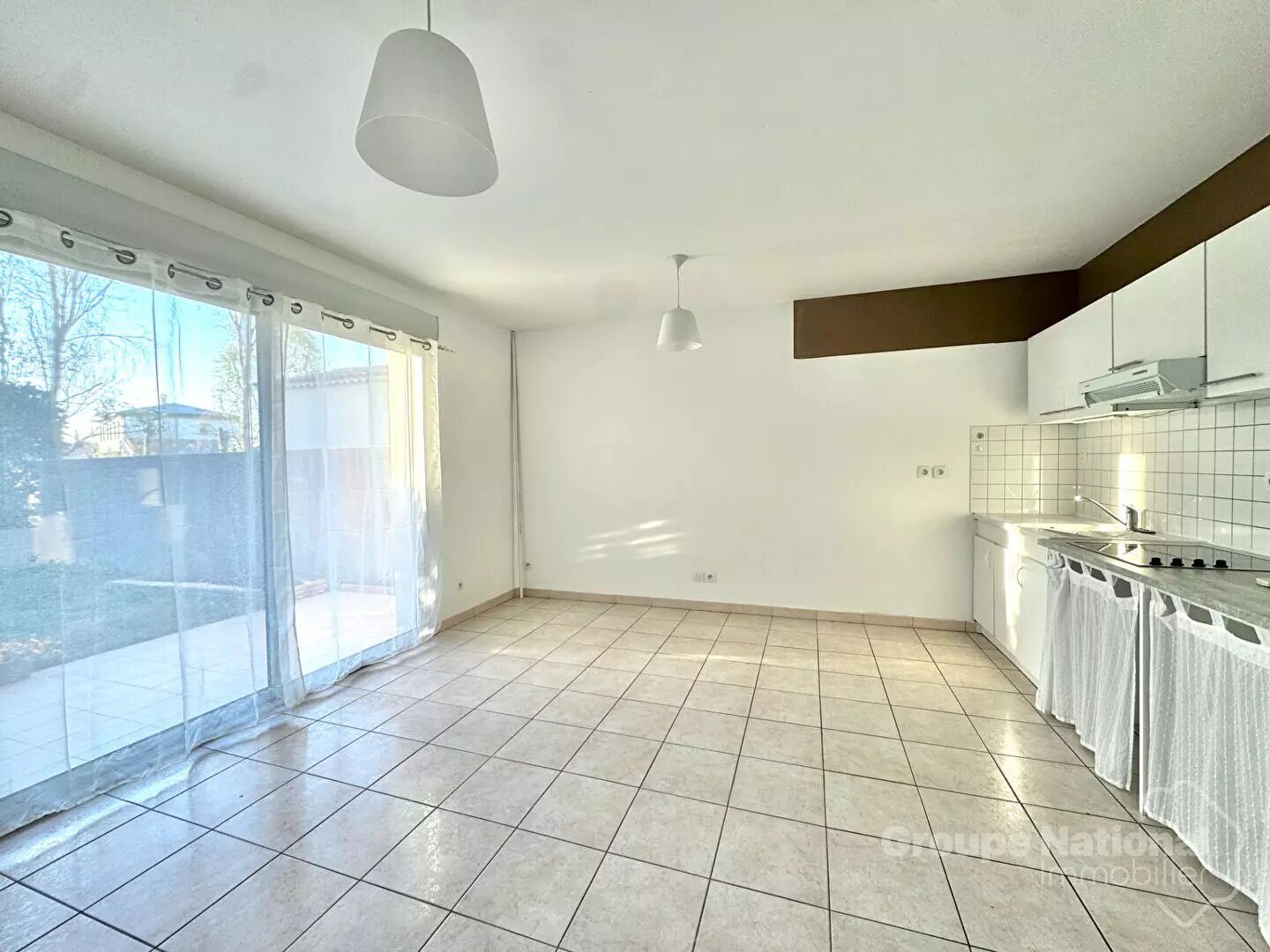 Maison à vendre, 41m², L'Isle-sur-la-Sorgue