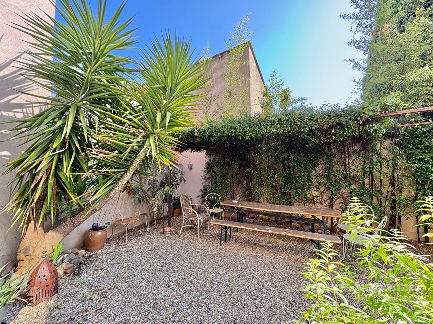 Maison à vendre, 85m², L'Isle-sur-la-Sorgue