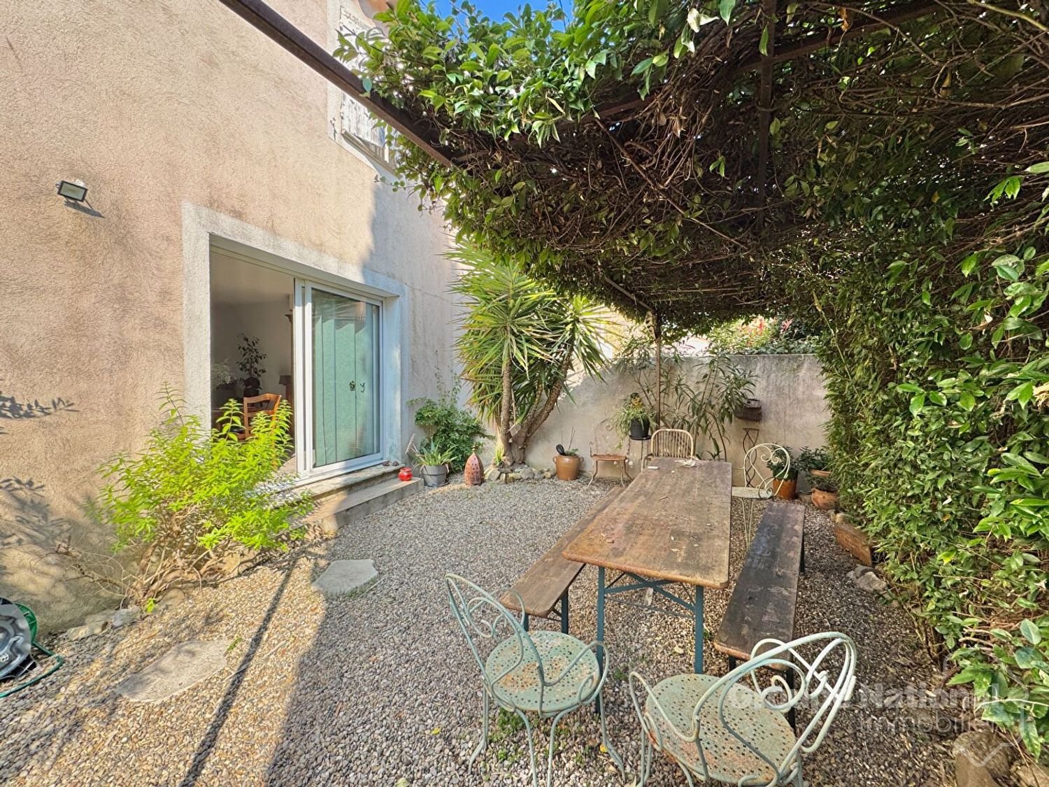 Maison à vendre, 85m², L'Isle-sur-la-Sorgue