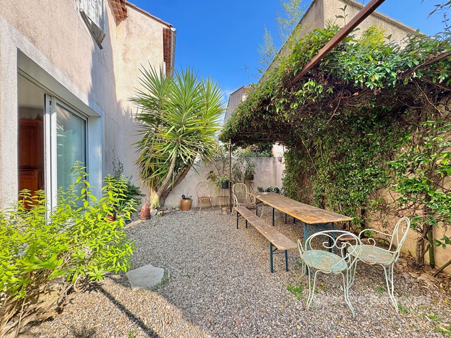 Maison à vendre, 85m², L'Isle-sur-la-Sorgue