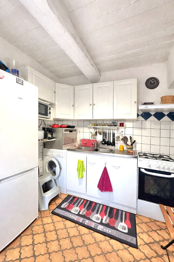 Appartement à louer, 14m², L'Isle-sur-la-Sorgue