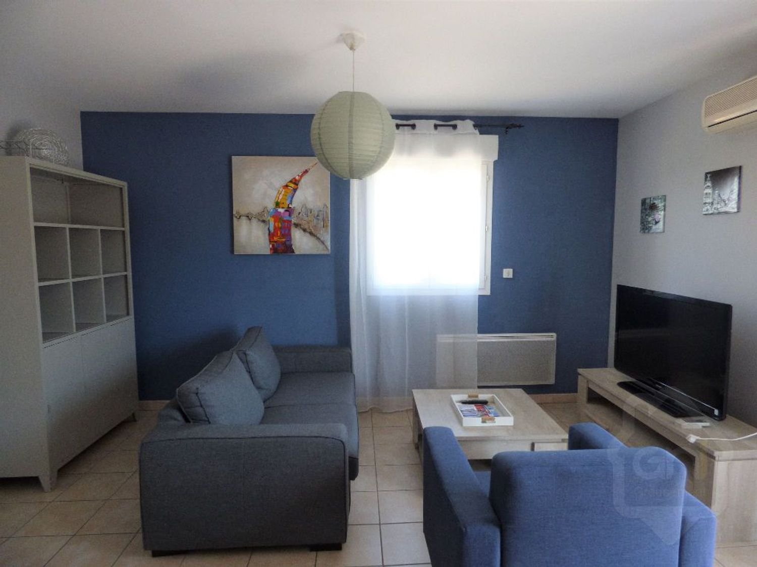 Appartement à louer, 35m², L'Isle-sur-la-Sorgue