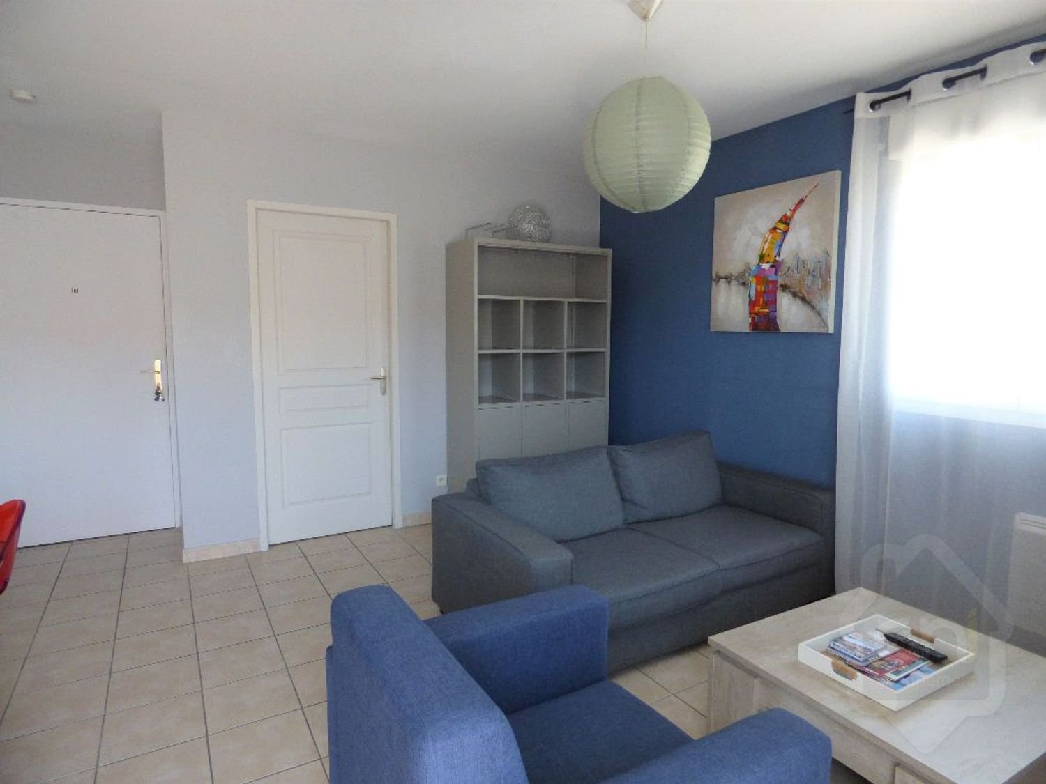 Appartement à louer, 35m², L'Isle-sur-la-Sorgue