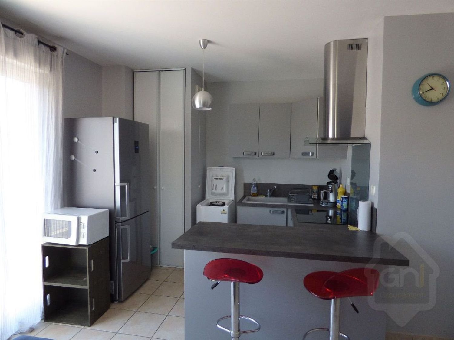 Appartement à louer, 35m², L'Isle-sur-la-Sorgue