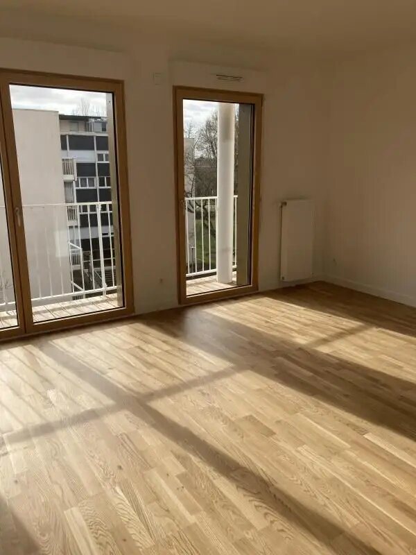 Appartement à louer, 46m², Vélizy-Villacoublay