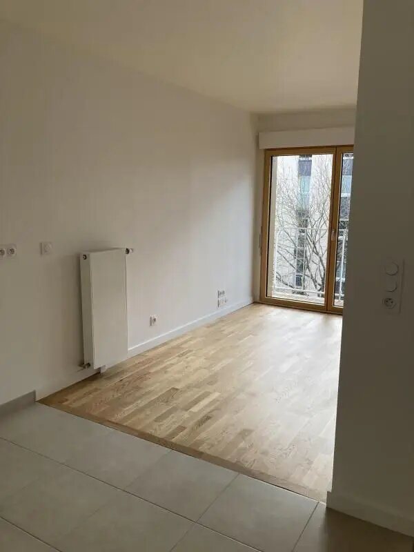 Appartement à louer, 46m², Vélizy-Villacoublay