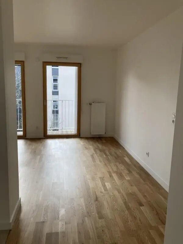 Appartement à louer, 46m², Vélizy-Villacoublay