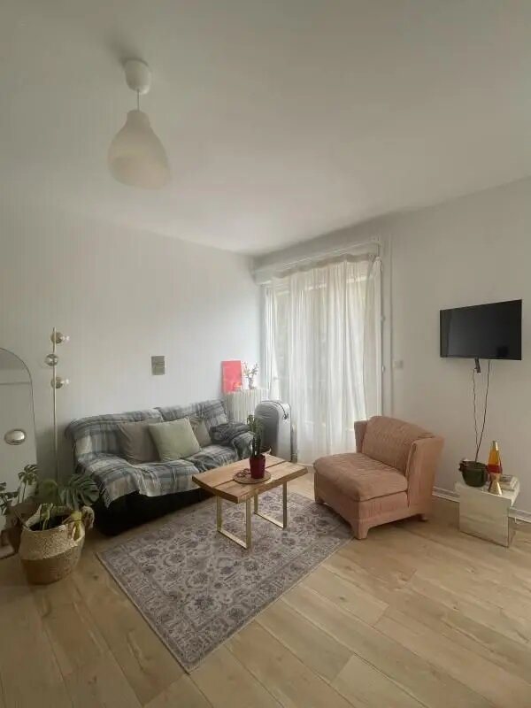Appartement à louer, 38m², Montpellier