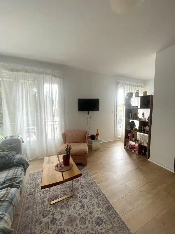 Appartement à louer, 38m², Montpellier