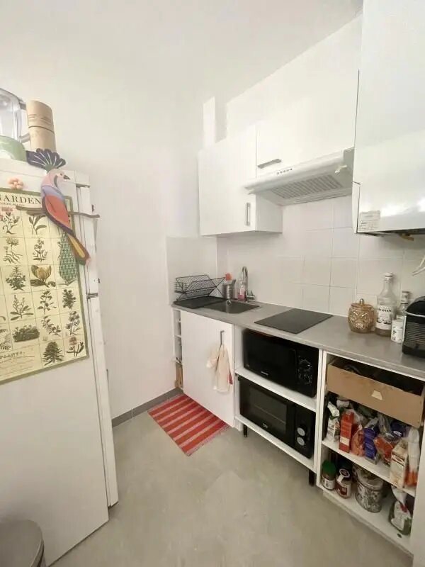 Appartement à louer, 38m², Montpellier