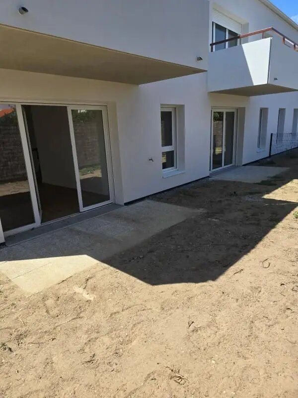 Appartement à louer, 78m², Challans