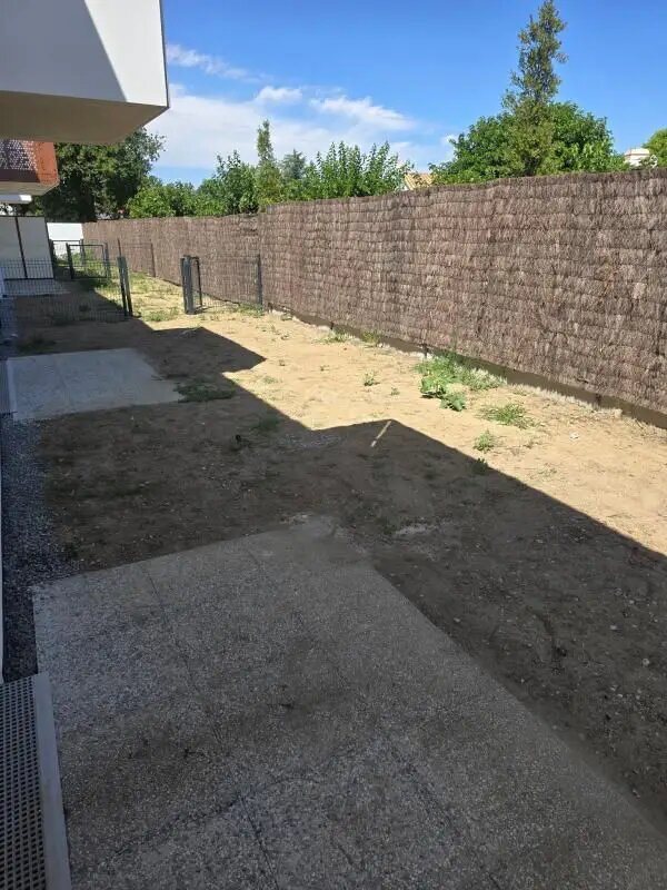Appartement à louer, 78m², Challans