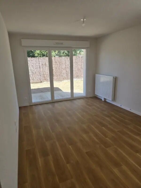 Appartement à louer, 78m², Challans