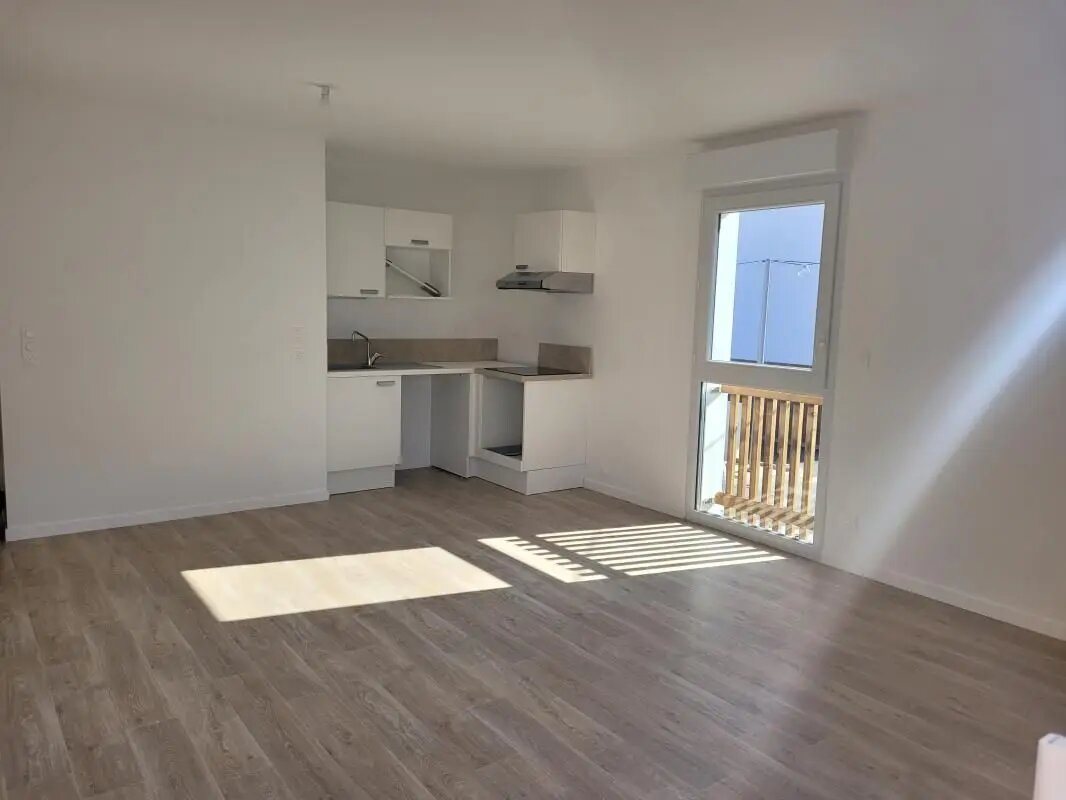 Appartement à louer, 61m², Les Sables-d'Olonne