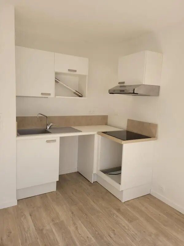 Appartement à louer, 61m², Les Sables-d'Olonne