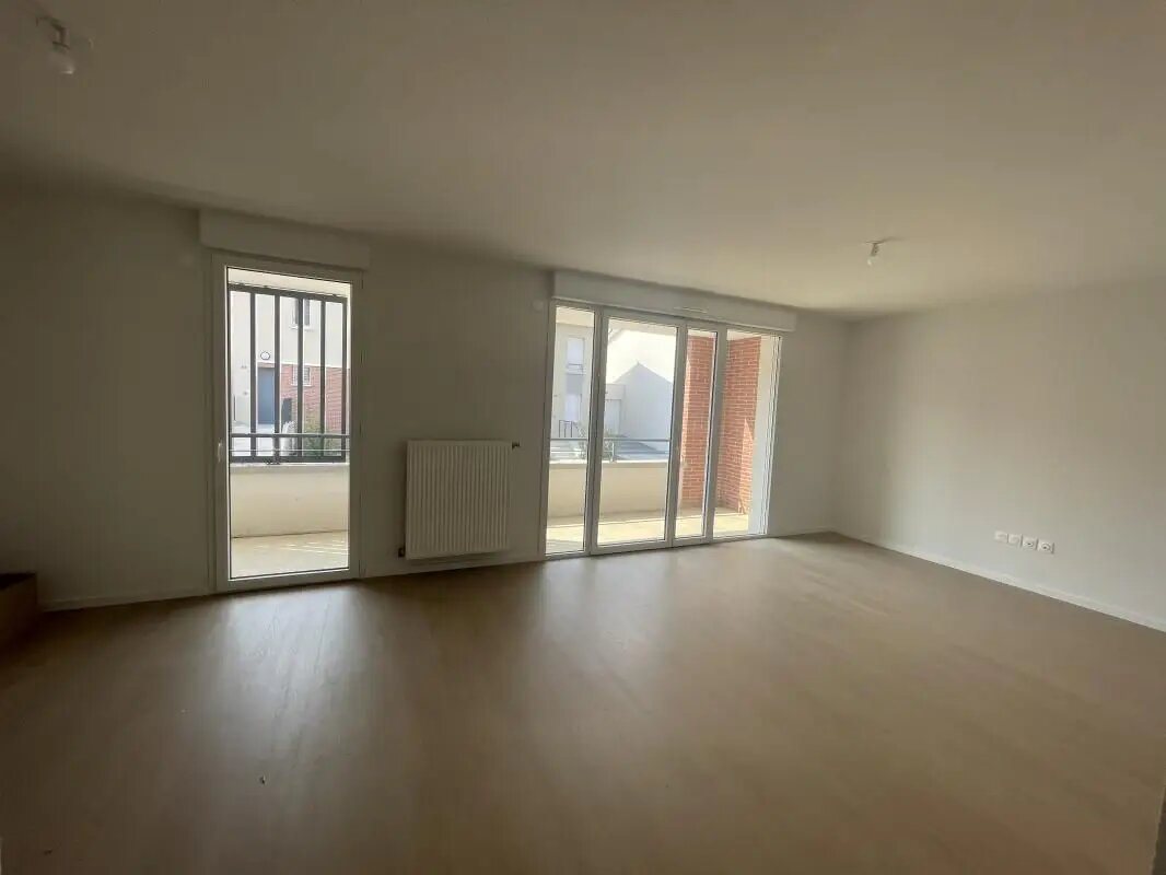 Appartement à louer, 60m², Pinsaguel