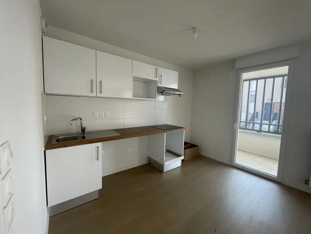 Appartement à louer, 60m², Pinsaguel