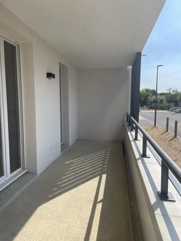 Appartement à louer, 60m², Pinsaguel