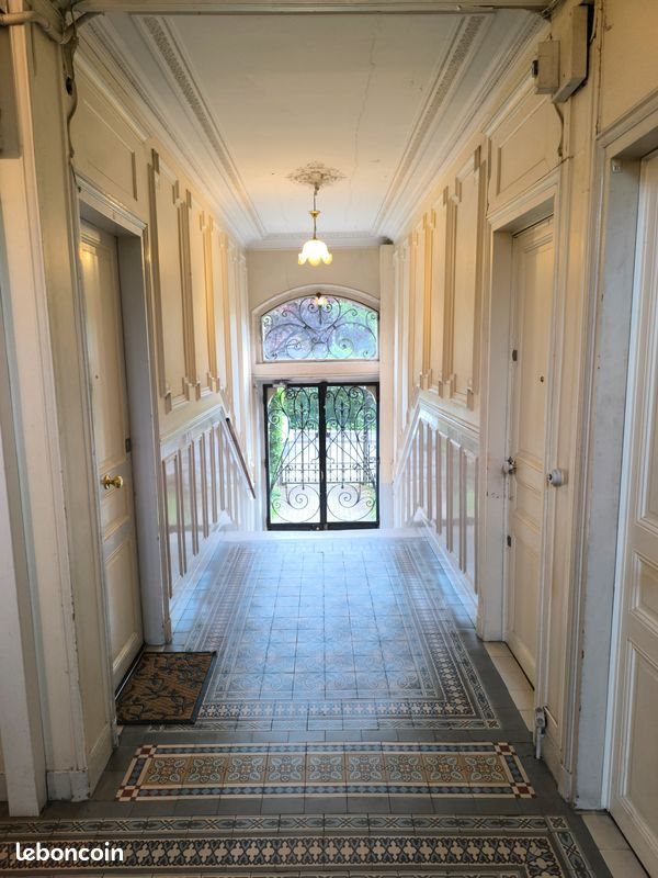 Appartement à louer, 99m², Villemomble