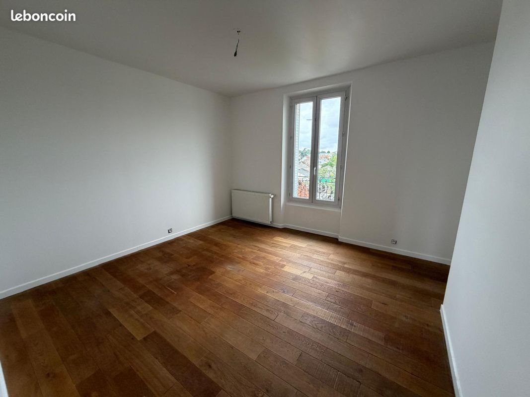 Appartement à louer, 99m², Villemomble