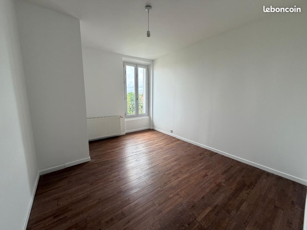 Appartement à louer, 99m², Villemomble