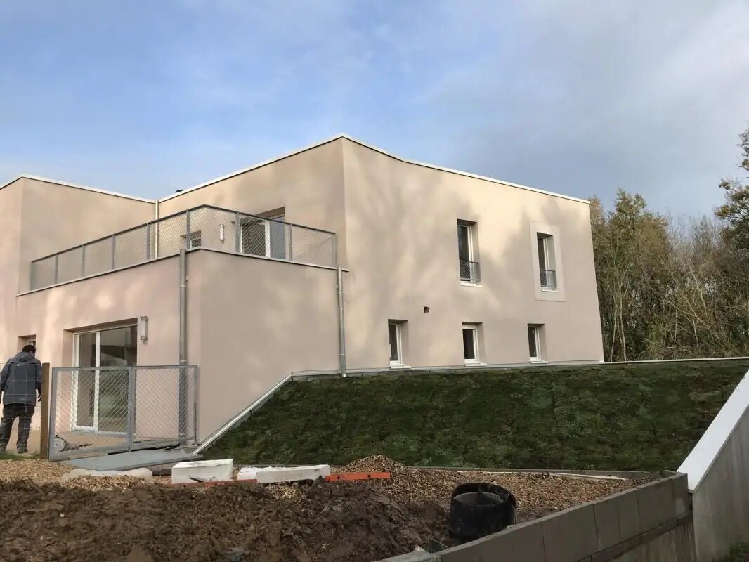 Appartement à louer, 84m², Couëron