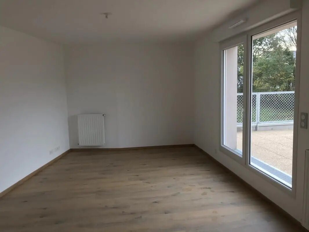 Appartement à louer, 84m², Couëron