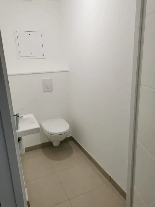 Appartement à louer, 84m², Couëron