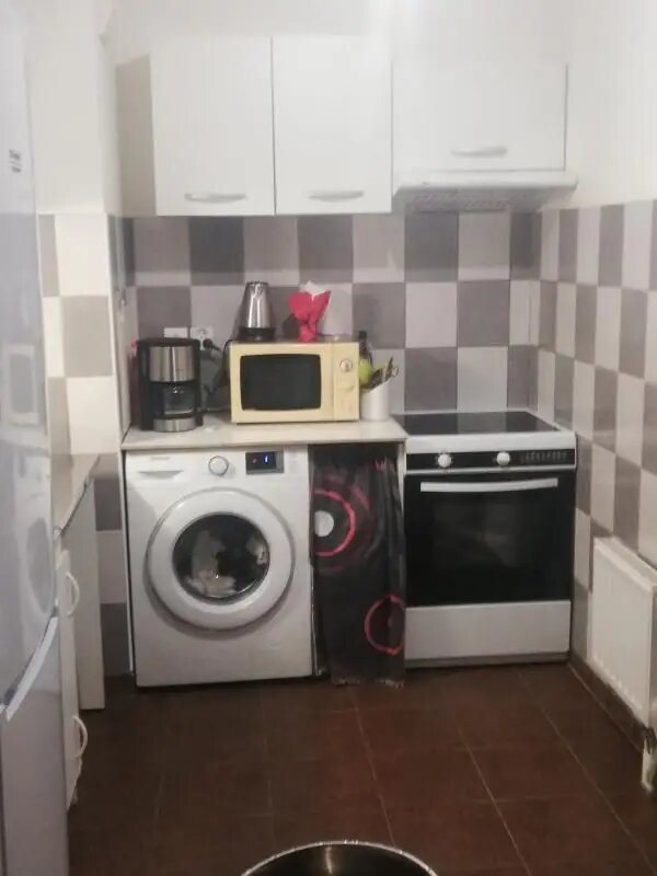 Appartement à louer, 41m², Paris 20ème