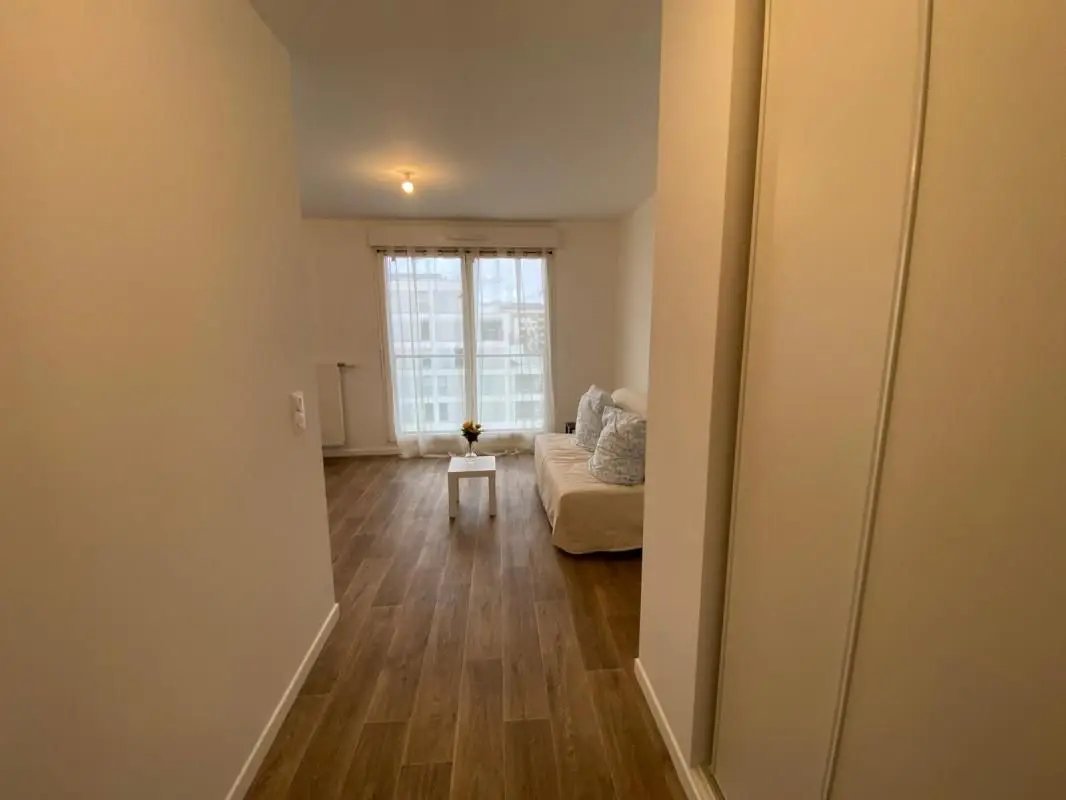 Appartement à louer, 28m², Bondy